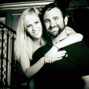 Meet your Posher, Sam